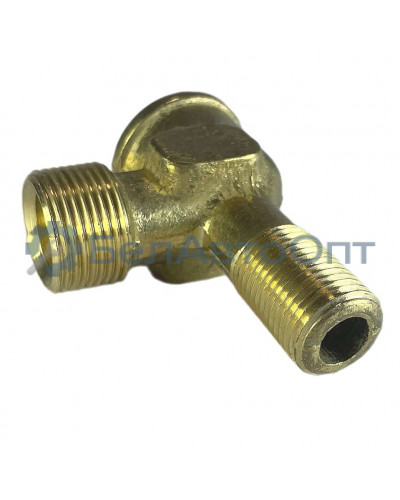 угольник м22*16*22 402932-01 маз