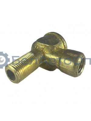 тройник м22х12х16 403082-01 маз