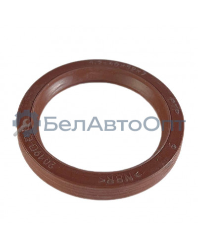 сальник 40*52*7 кулака разжимн маз-4370 256