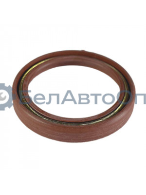 сальник 40*52*7 кулака разжимн маз-4370 256