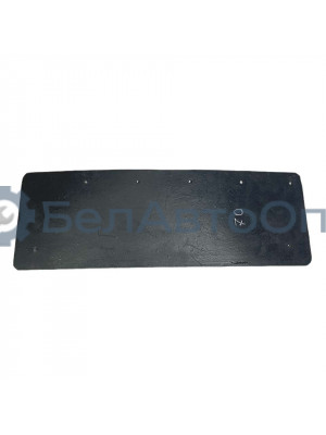 брызговик зад маз 555102-8511111-000 резин 200*600