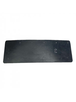 брызговик зад маз 555102-8511111-000 резин 200*600