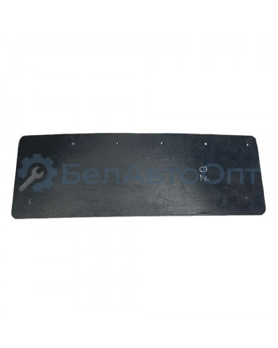 брызговик зад маз 555102-8511111-000 резин 200*600