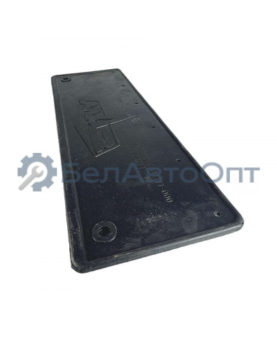 брызговик зад маз 555102-8511111-000 резин 200*600