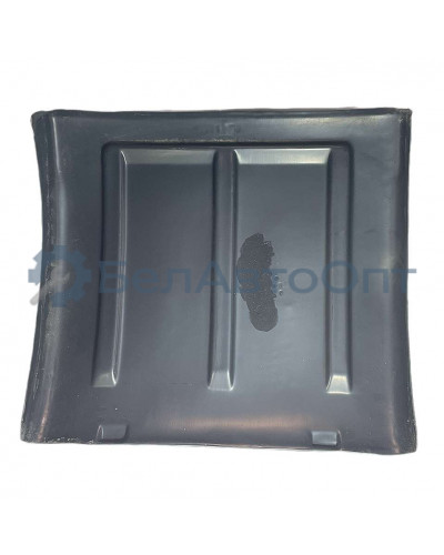 крыло брызгов зад двускат к-700.02 бок часть маз-5440