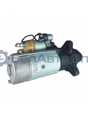 стартер 5432.3708-20 маз амкодор 10зуб 9квт 24в ммз-260.5 260.7 265 батэ