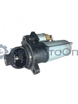 стартер 5432.3708-20 маз амкодор 10зуб 9квт 24в ммз-260.5 260.7 265 батэ