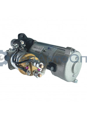 стартер 5432.3708-20 маз амкодор 10зуб 9квт 24в ммз-260.5 260.7 265 батэ