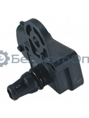 датчик давл и темп надд возд д-245 е-3 ямз-650 камаз 742.3829-01 аналог бош 0 281 002 576