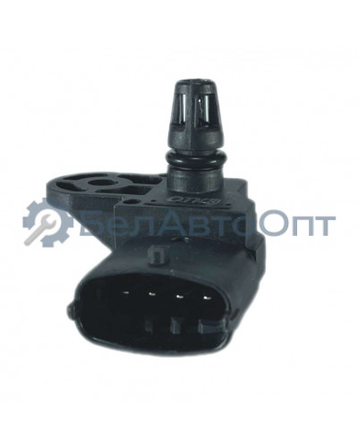 датчик давл и темп надд возд д-245 е-3 ямз-650 камаз 742.3829-01 аналог бош 0 281 002 576