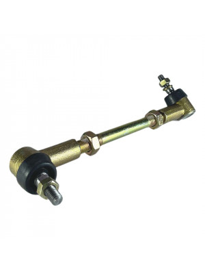 тяга кпп 64221-1703490 выбора передач 155мм маз