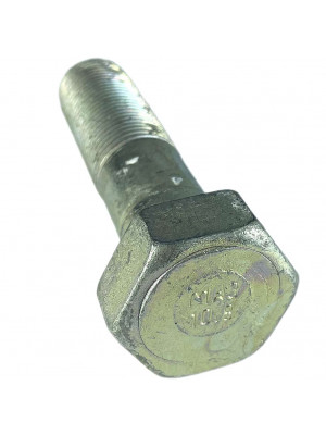 болт крепления балансира маз м24*2*90 372978 оао маз