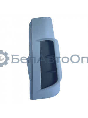 панель кабины пер лев бок 6431-5301037 в сб маз