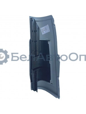 панель кабины пер лев бок 6431-5301037 в сб маз