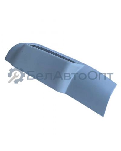 панель кабины пер лев бок 6431-5301037 в сб маз