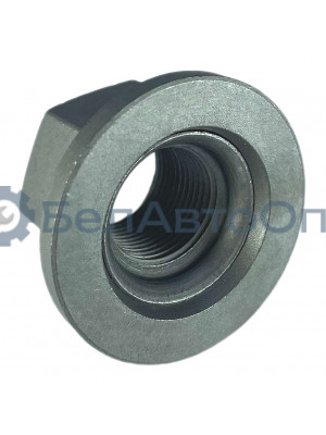 гайка  колеса маз-4370 зил-4331 4370-3104038 м20*1,5 тефлон