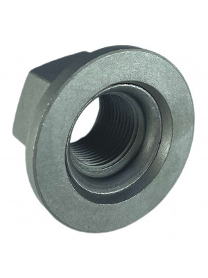 гайка  колеса маз-4370 зил-4331 4370-3104038 м20*1,5 тефлон