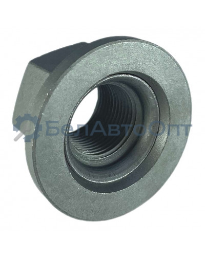 гайка  колеса маз-4370 зил-4331 4370-3104038 м20*1,5 тефлон