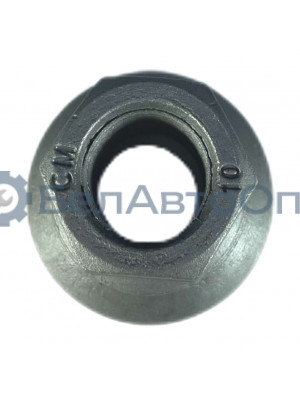 гайка  колеса маз-4370 зил-4331 4370-3104038 м20*1,5 тефлон