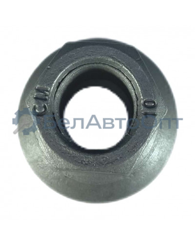 гайка  колеса маз-4370 зил-4331 4370-3104038 м20*1,5 тефлон