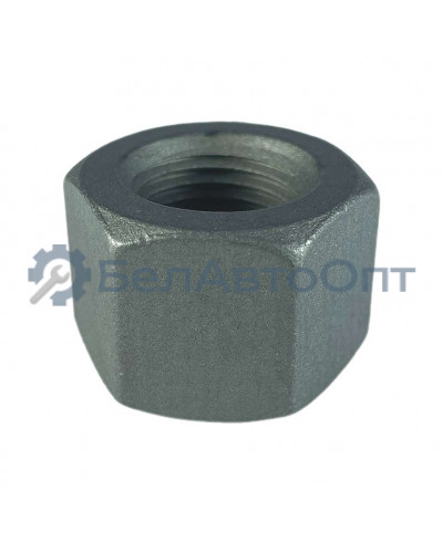 гайка  колеса 5335-3101040 тефлон