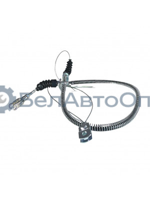 трос газа 54329-1108580 в сб маз-6303 53363 2263мм