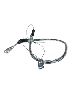трос газа 54329-1108580 в сб маз-6303 53363 2263мм