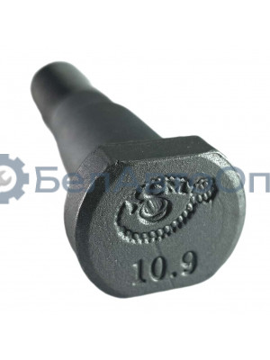 болт колеса евро 54321-3104050 длин м22*1,5*105 тефлон