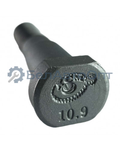 болт колеса евро 54321-3104050 длин м22*1,5*105 тефлон