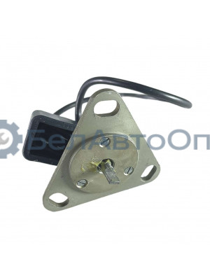 привод спидометра маз пд 8089 датчик импульсов завод