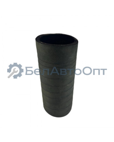 патрубок охл наддув 4370-1323095 200мм 70*82,5 нижний