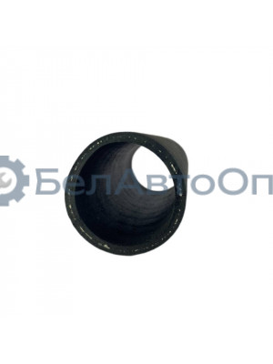 патрубок охл наддув 4370-1323095 200мм 70*82,5 нижний