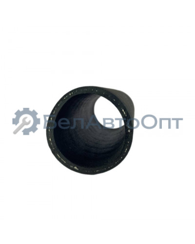 патрубок охл наддув 4370-1323095 200мм 70*82,5 нижний