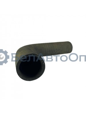 патрубок радиатора нижн 6432-1303251 угловой 240мм 60*70 маз-551669