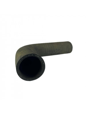 патрубок радиатора нижн 6432-1303251 угловой 240мм 60*70 маз-551669