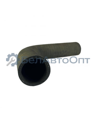 патрубок радиатора нижн 6432-1303251 угловой 240мм 60*70 маз-551669