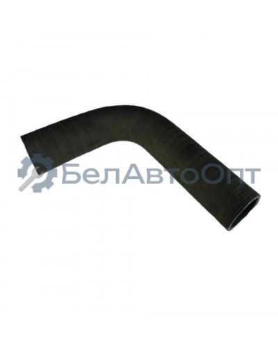 патрубок радиатора нижн 6432-1303251 угловой 240мм 60*70 маз-551669