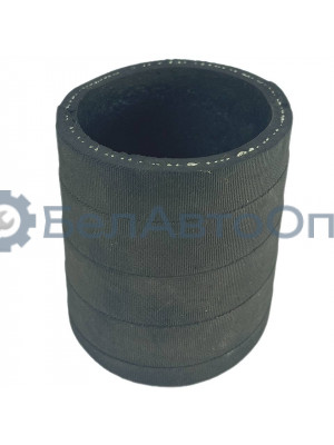 патрубок теплообменника 238б-1013740 соединительный тмж ямз-236 7511