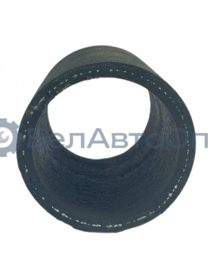 патрубок теплообменника 238б-1013740 соединительный тмж ямз-236 7511