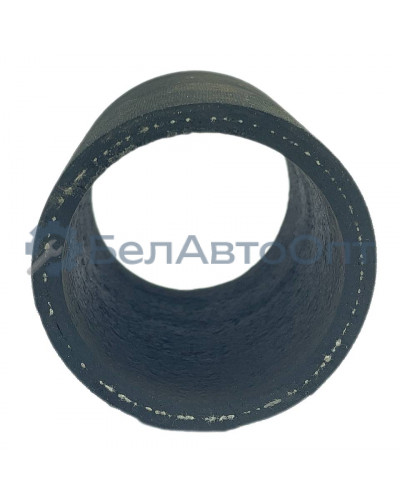 патрубок теплообменника 238б-1013740 соединительный тмж ямз-236 7511