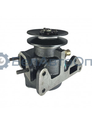 насос водяной 236-1307010-а маз краз с/обр тмк