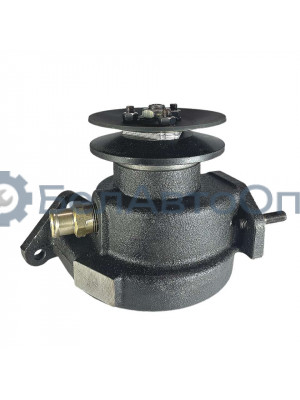 насос водяной 236-1307010-а маз краз с/обр тмк