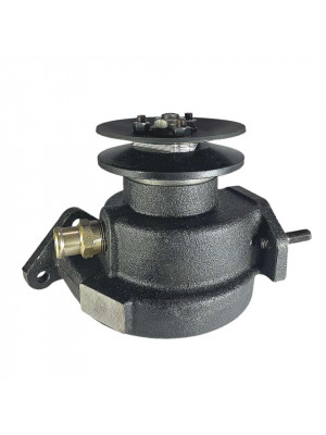 насос водяной 236-1307010-а маз краз с/обр тмк