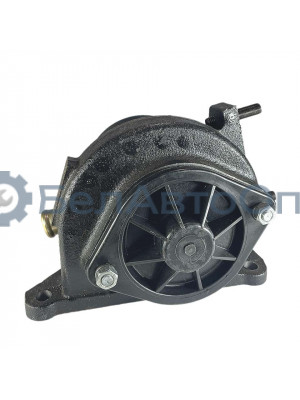 насос водяной 236-1307010-а маз краз с/обр тмк