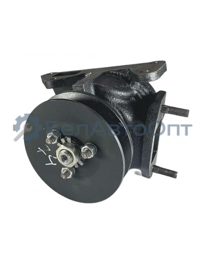 насос водяной 236-1307010-а маз краз с/обр тмк