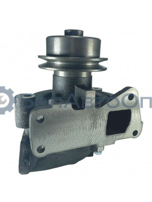 насос водяной 236-1307010-б1 маз н/обр ямз-236не 656 евро-3 тмк