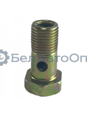 болт трубок дренажных ямз 310122-п2 м10*1*22 1отв