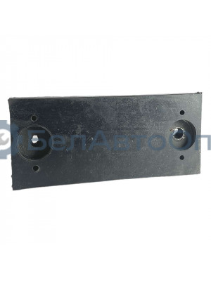 подушка платформы 555103-8501379 маз-555102 551605 н/обр