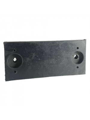 подушка платформы 555103-8501379 маз-555102 551605 н/обр