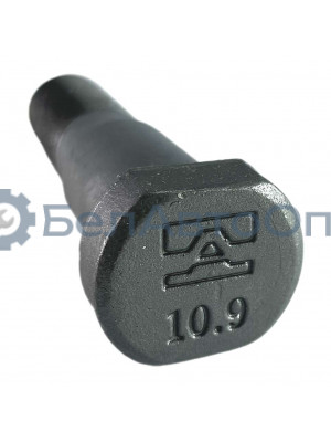 болт колеса евро 9919-3104050/51 средний м22*1,5*95 тефлон